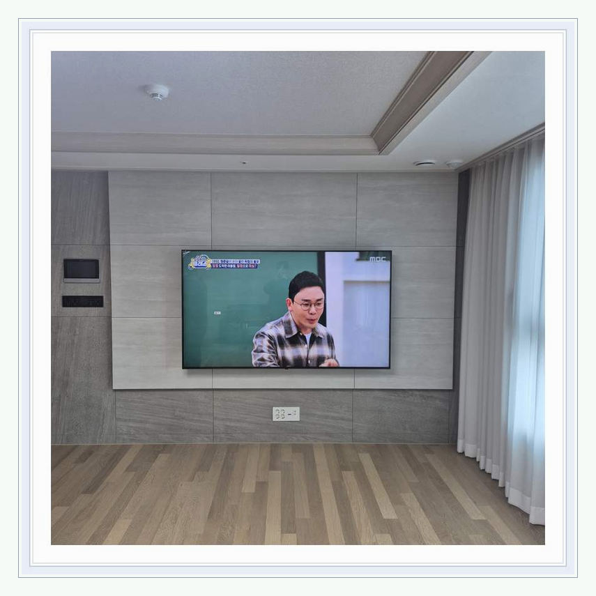경기도 광주시 태전 성남 선숨김 비용 관련 설치 참고 사진 2 · 장비 운반 이전에 포트와 케이블 연결을 기록하는 방법
